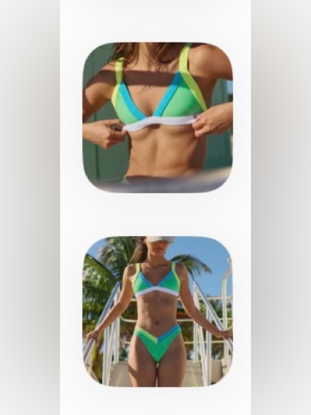 Oneone swim bathing suit